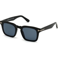 Men's Dax Square Acetate Sunglasses