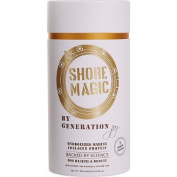 Premium Marine Collagen Powder, 1-Month Supply
