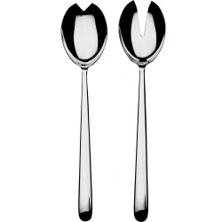 Linea Salad Servers