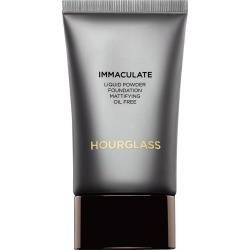 Immaculate Liquid Powder Foundation, 1.0 oz.