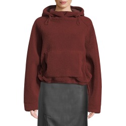 Cozy Drawstring Pullover Hoodie Sweatshirt