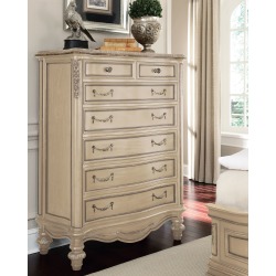 Clairee Chest of Drawers