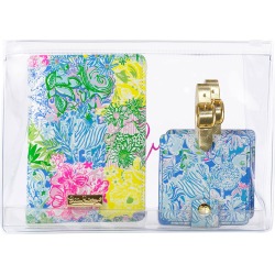 Cheek to Cheek Travel Set