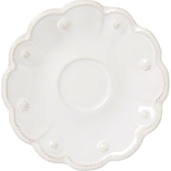 Jardins du Monde Saucer