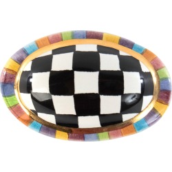 Kaleidoscope Knob
