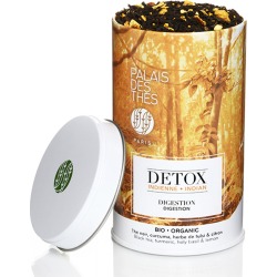Indian Detox Digestion Tea