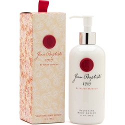 Jean Baptiste 1717 Body Lotion, 12 oz.