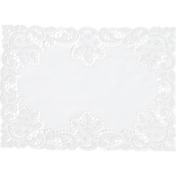 Simeon Placemats, Set of 4