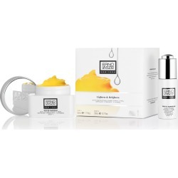 White Marble Dual Phase Vitamin C Peel