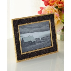 Rainforest Picture Frame, 5" x 7"