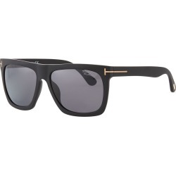 Men's Morgan Acetate Square Sunglasses