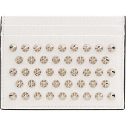 W Kios Spiked Card Case Holder
