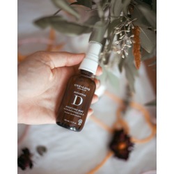 Vitamin D Moisture Mist