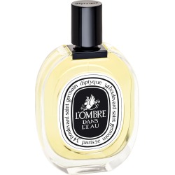 L'Ombre dans L'Eau' Eau de Toilette, 3.4 oz./ 100 mL