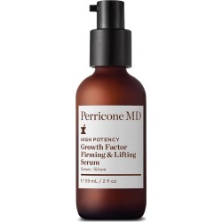 High Potency Growth Factor Firming & Lifting Serum, 2 oz./ 59 mL