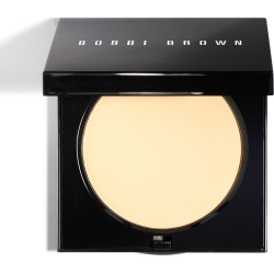 Sheer Finish Pressed Powder