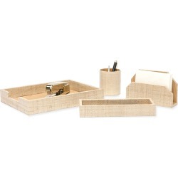 Koba Desk Accessories Set