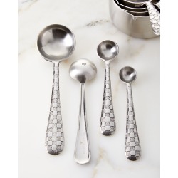 Check Measuring Spoons