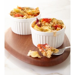 Lobster Mac & Cheese