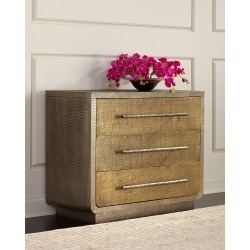 Bristol Accent Chest