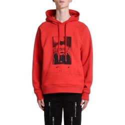 Men's Subway Pullover Hoodie