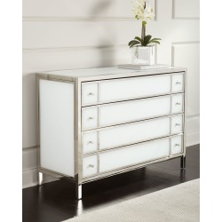 Darcey 4-Drawer Chest
