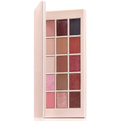Oh Naturelle Eyeshadow Palette