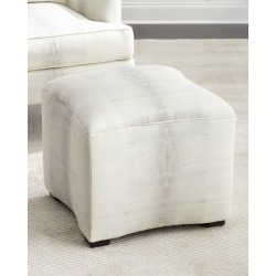 Curved Ottoman