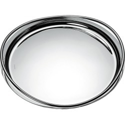 Vertigo Large Round Tray