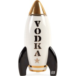 Vodka Rocket Decanter