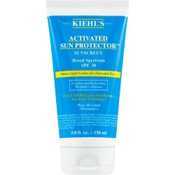 Activated Sun Protector™ Water-Light Lotion for Face & Body Broad Spectrum SPF 30, 5 oz.