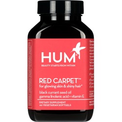 Red Carpet & #153 Supplement
