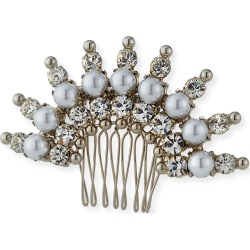 Hollway Crystal Hair Comb