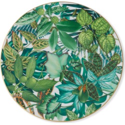Passifolia Presentation Plate