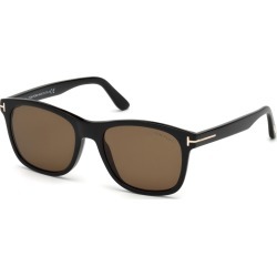 Eric Square Acetate Sunglasses