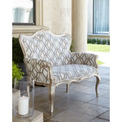 Outdoor Loveseat