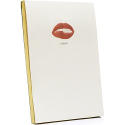 Pucker Jotter Pad