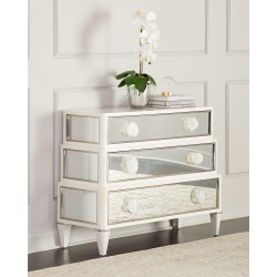 Calista 3-Drawer Chest