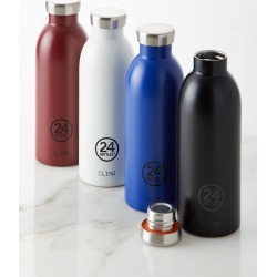 Clima Bottle Insulated Steel Water Bottle