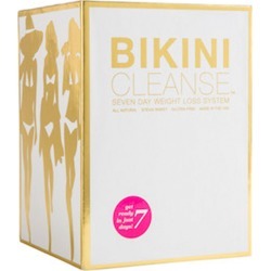 Bikini Cleanse 7 Day Weight Loss System