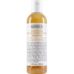 Calendula Herbal Extract Alcohol-Free Toner, 8.4 oz.