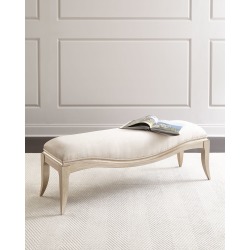 Montane Bench