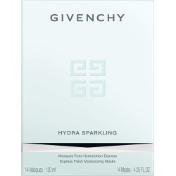 Hydra Sparkling Express Fresh Moisturizing Masks (14 Count)