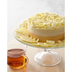 Limoncello Gluten-Free Cheesecake, For 12 People