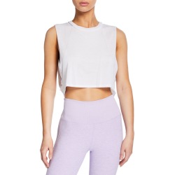 Mirage Crop Tank