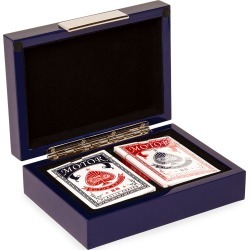 Playing Cards Poker Set
