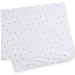 Buzzing Bees Baby Blanket