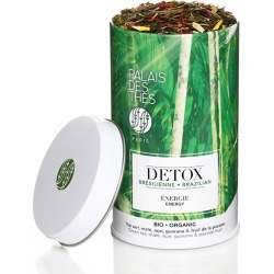 Brazilian Detox Energy Tea
