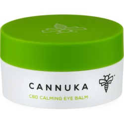 CBD Calming Eye Balm, .44 oz./ 13 mL
