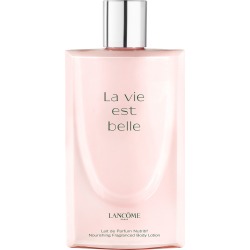 La Vie est Belle Body Lotion